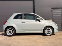 FIAT 500 1.0 Hybrid 70cv Dolce Vita - 06/2024 - 23.983 km - Blu