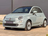 FIAT 500 1.0 Hybrid 70cv Dolce Vita - 06/2024 - 23.983 km - Blu