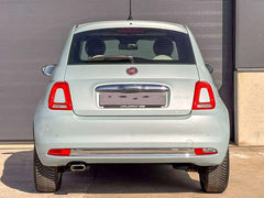 FIAT 500 1.0 Hybrid 70cv Dolce Vita - 06/2024 - 23.983 km - Blu