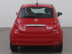 FIAT 500 1.0 Hybrid 69cv - 04/2022 - 43.627 km - Rosso