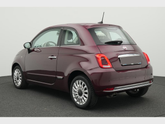 FIAT 500 1.2i 69cv Lounge - 03/2018 - 72.000 km - Bordeaux