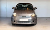 FIAT 500e Elettrica 118cv (42kWh) - 03/2022 - 12.616 km - Grigio Minerale