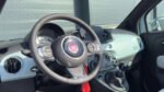 FIAT 500 1.0 Hybrid 70cv Dolce Vita - 06/2024 - 23.983 km - Blu - immagine 10