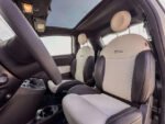 FIAT 500 1.0 Hybrid 70cv Dolce Vita - 06/2024 - 23.983 km - Blu - immagine 17