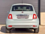 FIAT 500 1.0 Hybrid 70cv Dolce Vita - 06/2024 - 23.983 km - Blu - immagine 4