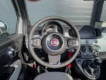 FIAT 500 1.0 Hybrid 70cv Dolce Vita - 06/2024 - 23.983 km - Blu - immagine 7