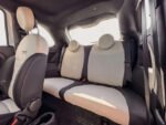 FIAT 500 1.0 Hybrid 70cv Dolce Vita - 06/2024 - 23.983 km - Blu - immagine 8