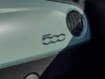 FIAT 500 1.0 Hybrid 70cv Dolce Vita - 06/2024 - 23.983 km - Blu - immagine 9
