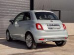 FIAT 500 1.0 Hybrid 70cv Dolce Vita - 06/2024 - 23.983 km - Blu - immagine 3