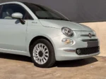 FIAT 500 1.0 Hybrid 70cv Dolce Vita - CarPlay - Tetto Panoramico - immagine 3