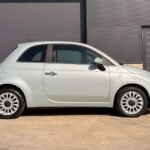 FIAT 500 1.0 Hybrid 70cv Dolce Vita - CarPlay - Tetto Panoramico