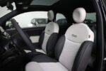 FIAT 500 1.2 69cv Dolce Vita - NUOVA - Tetto Panoramico - CarPlay - immagine 17