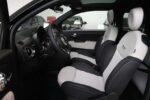 FIAT 500 1.2 69cv Dolce Vita - NUOVA - Tetto Panoramico - CarPlay - immagine 15