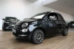 FIAT 500 1.2 69cv Dolce Vita - NUOVA - Tetto Panoramico - CarPlay - immagine 3