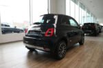 FIAT 500 1.2 69cv Dolce Vita - NUOVA - Tetto Panoramico - CarPlay - immagine 5