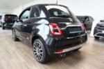 FIAT 500 1.2 69cv Dolce Vita - NUOVA - Tetto Panoramico - CarPlay - immagine 9