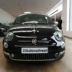 FIAT 500 1.2 69cv Dolce Vita - NUOVA - Tetto Panoramico - CarPlay