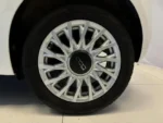 FIAT 500 1.0 Hybrid 70cv - 11/2023 - 18.591 km - Bianco - immagine 8