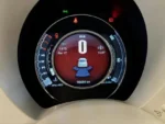 FIAT 500 1.0 Hybrid 70cv - 11/2023 - 18.591 km - Bianco - immagine 6