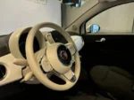 FIAT 500 1.0 Hybrid 70cv - 11/2023 - 18.591 km - Bianco - immagine 14