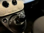 FIAT 500 1.0 Hybrid 70cv - 11/2023 - 18.591 km - Bianco - immagine 13