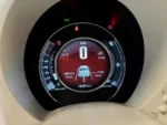 FIAT 500 1.0 Hybrid 70cv - 11/2023 - 18.591 km - Bianco - immagine 12
