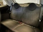 FIAT 500 1.0 Hybrid 70cv - 11/2023 - 18.591 km - Bianco - immagine 11