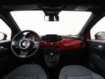 FIAT 500 1.0 Hybrid 69cv - 04/2022 - 43.627 km - Rosso - immagine 11