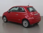 FIAT 500 1.0 Hybrid 69cv - 04/2022 - 43.627 km - Rosso - immagine 3