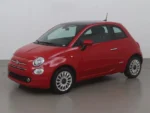 FIAT 500 1.0 Hybrid 69cv - 04/2022 - 43.627 km - Rosso
