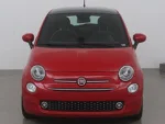 FIAT 500 1.0 Hybrid 69cv - 04/2022 - 43.627 km - Rosso - immagine 4