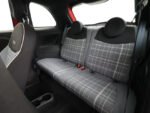FIAT 500 1.0 Hybrid 69cv - 04/2022 - 43.627 km - Rosso - immagine 14