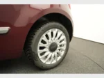 FIAT 500 1.2i 69cv Lounge - 03/2018 - 72.000 km - Bordeaux - immagine 6