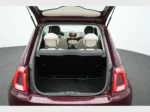 FIAT 500 1.2i 69cv Lounge - 03/2018 - 72.000 km - Bordeaux - immagine 5