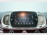 FIAT 500 1.2i 69cv Lounge - 03/2018 - 72.000 km - Bordeaux - immagine 12
