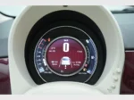 FIAT 500 1.2i 69cv Lounge - 03/2018 - 72.000 km - Bordeaux - immagine 11