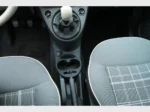 FIAT 500 1.2i 69cv Lounge - 03/2018 - 72.000 km - Bordeaux - immagine 7