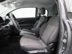 FIAT 500e 3+1 Icon 42kWh - 05/2023 - 27.896 km - Grigio - immagine 15