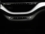 FIAT 500e 3+1 Icon 42kWh - 05/2023 - 27.896 km - Grigio - immagine 10