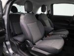 FIAT 500e 3+1 Icon 42kWh - 05/2023 - 27.896 km - Grigio - immagine 9