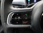 FIAT 500e 3+1 Icon 42kWh - 05/2023 - 27.896 km - Grigio - immagine 7