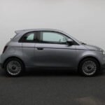 FIAT 500e 3+1 Icon 42kWh - 05/2023 - 27.896 km - Grigio