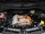 FIAT 500e 3+1 Icon 42kWh - 05/2023 - 27.896 km - Grigio - immagine 22