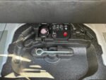 FIAT 500e Cabriolet La Prima 42kWh - 06/2022 - 27.000 km - Grigio - immagine 20