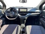 FIAT 500e Cabriolet La Prima 42kWh - 06/2022 - 27.000 km - Grigio - immagine 13