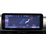 FIAT 500e Cabriolet La Prima 42kWh - 06/2022 - 27.000 km - Grigio - immagine 11