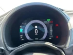 FIAT 500e Cabriolet La Prima 42kWh - 06/2022 - 27.000 km - Grigio - immagine 9