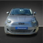 FIAT 500e Cabriolet La Prima 42kWh - 06/2022 - 27.000 km - Grigio - immagine 4