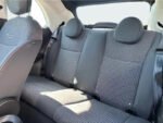 FIAT 500e Cabriolet La Prima 42kWh - 06/2022 - 27.000 km - Grigio - immagine 3