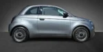 FIAT 500e Cabriolet La Prima 42kWh - 06/2022 - 27.000 km - Grigio - immagine 25